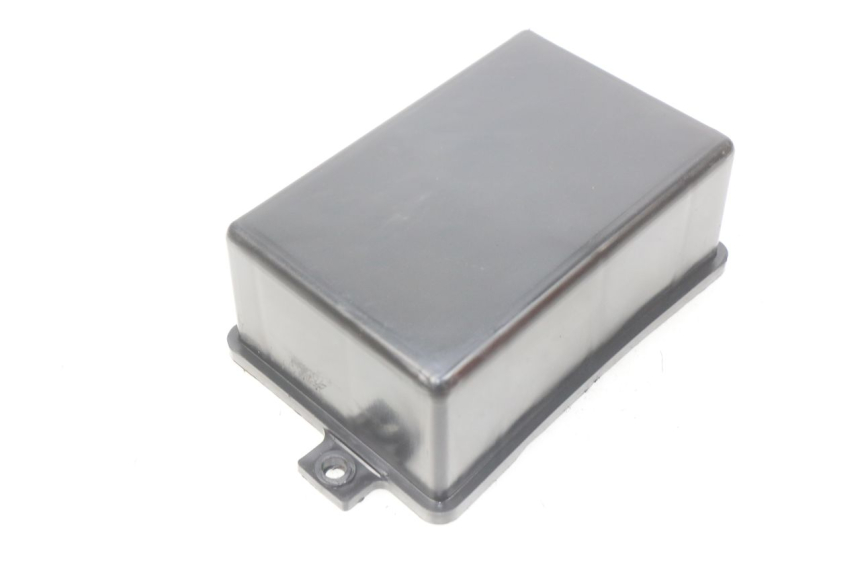 photo de BATTERIJAFDEKKING SYM ORBIT III 3 4T 50 (2021 - 2025) - Zoom op gebruiksstaat