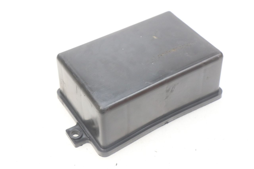 photo de BATTERIJAFDEKKING SYM ORBIT III 3 4T 50 (2018 - 2021) - Hoofdaanzicht