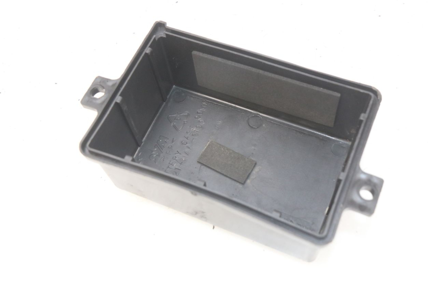 photo de BATTERIJAFDEKKING SYM ORBIT III 3 4T 50 (2018 - 2021) - Detail van het onderdeel