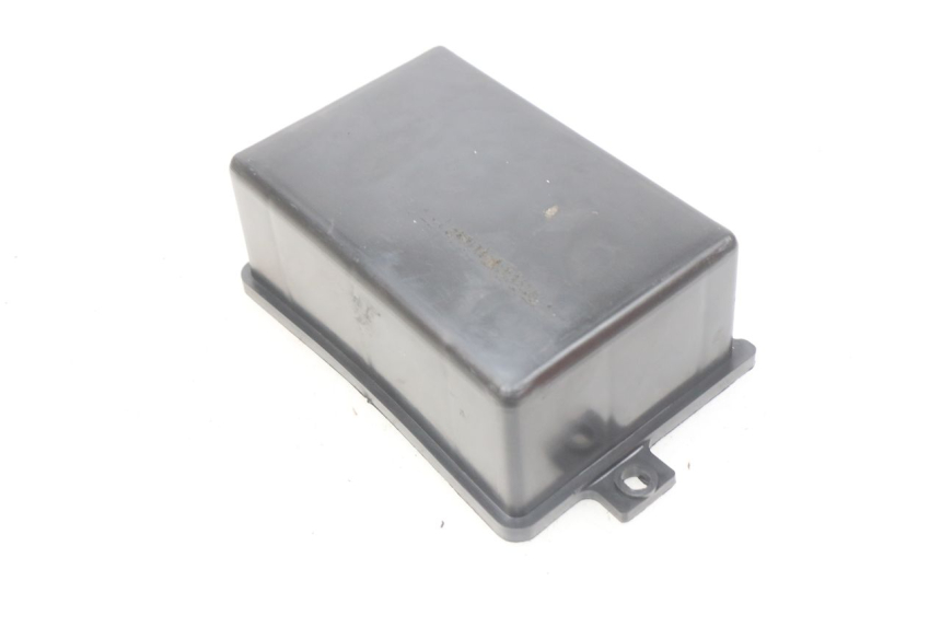 photo de BATTERIJAFDEKKING SYM ORBIT III 3 4T 50 (2018 - 2021) - Zoom op gebruiksstaat