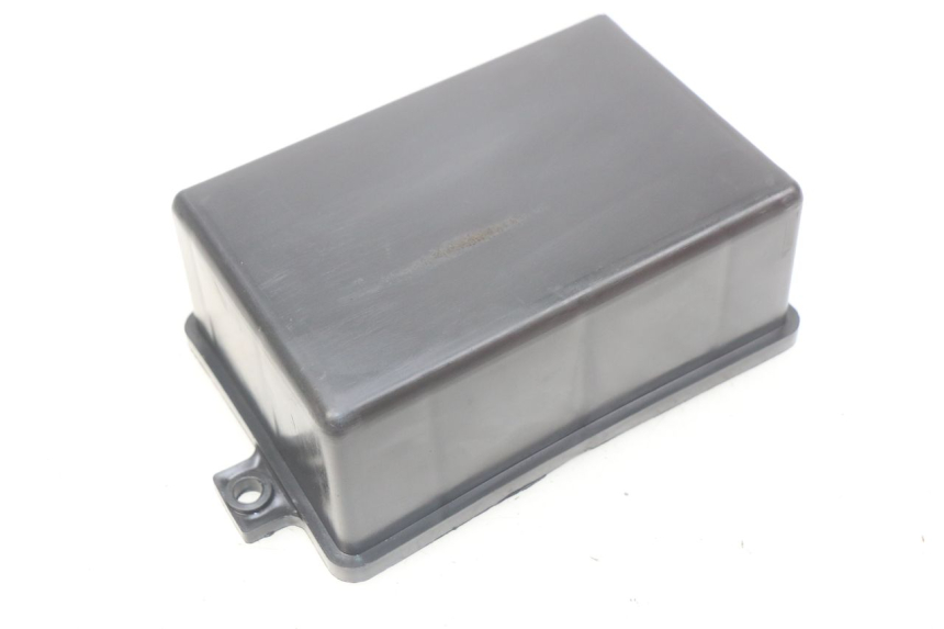 photo de BATTERIJAFDEKKING SYM ORBIT III 3 4T 50 (2018 - 2021) - Hoofdaanzicht