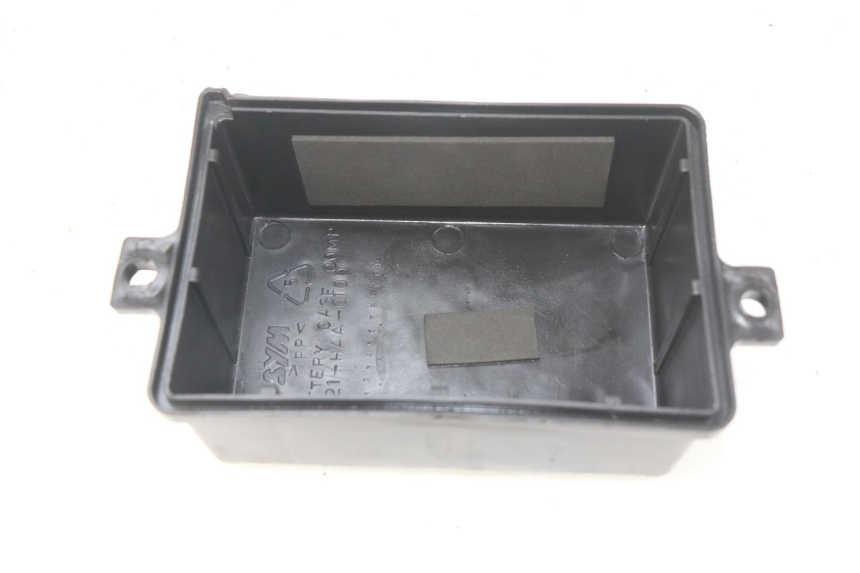 photo de BATTERIJAFDEKKING SYM ORBIT III 3 4T 50 (2018 - 2021) - Detail van het onderdeel