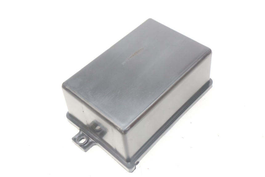 photo de BATTERIJAFDEKKING SYM ORBIT III 3 4T 50 (2018 - 2021) - Zoom op gebruiksstaat