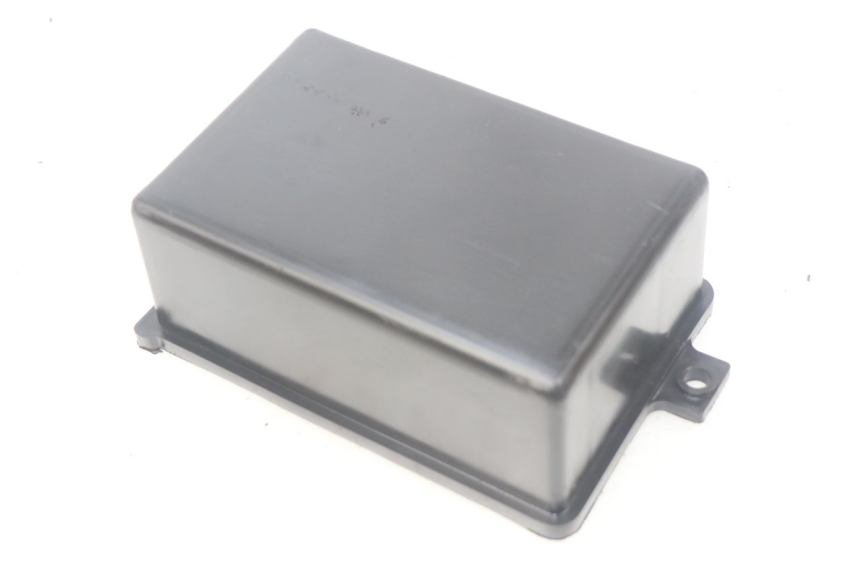 photo de BATTERIJAFDEKKING SYM ORBIT III 3 4T 50 (2018 - 2021) - Hoofdaanzicht