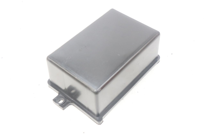 photo de BATTERIJAFDEKKING SYM ORBIT III 3 4T 50 (2018 - 2021) - Zoom op gebruiksstaat