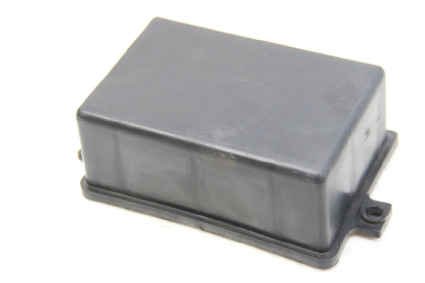 photo de BATTERIJAFDEKKING SYM ORBIT III 3 4T 50 (2021 - 2025) - Hoofdaanzicht