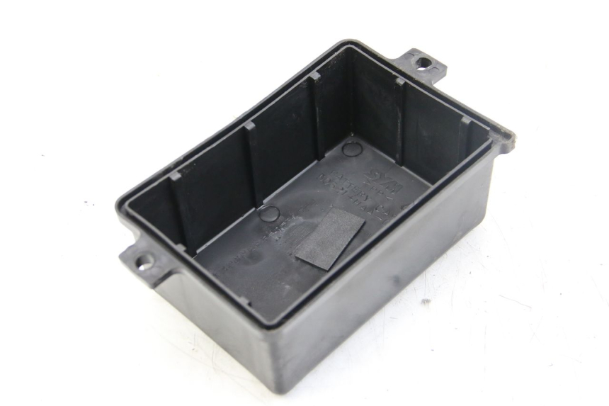 photo de BATTERIJAFDEKKING SYM ORBIT III 3 4T 50 (2021 - 2025) - Zoom op gebruiksstaat