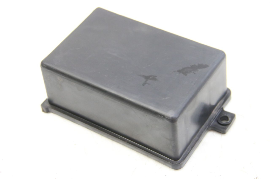 photo de BATTERIJAFDEKKING SYM ORBIT III 3 4T 50 (2021 - 2025) - Andere kijkhoek