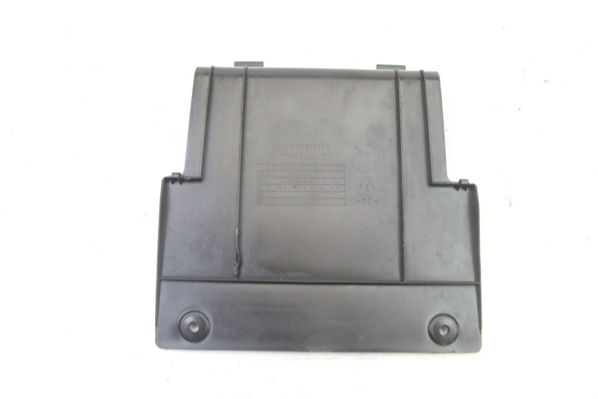 photo de BATTERIJAFDEKKING SYM ORBIT III 3 4T 50 (2021 - 2025) - Zoom op gebruiksstaat