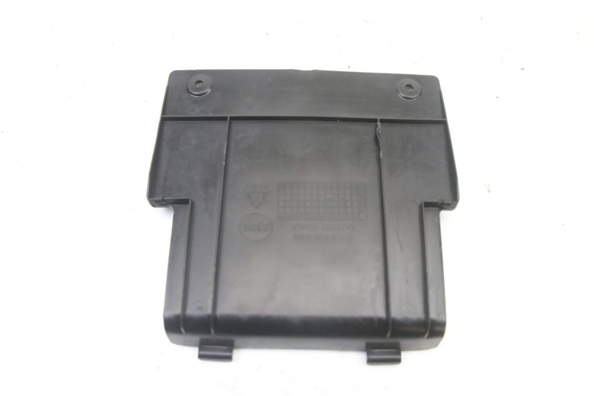 photo de BATTERIJAFDEKKING SYM ORBIT III 3 4T 50 (2021 - 2025) - Andere kijkhoek