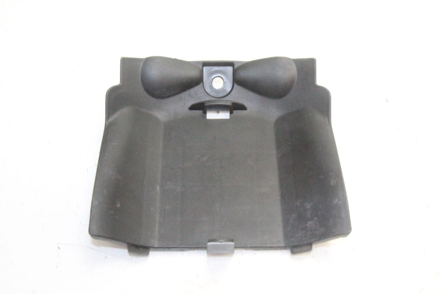 photo de ACCUAFDEKKING HONDA PCX (JF28) 125 (2009 - 2011) - Hoofdaanzicht
