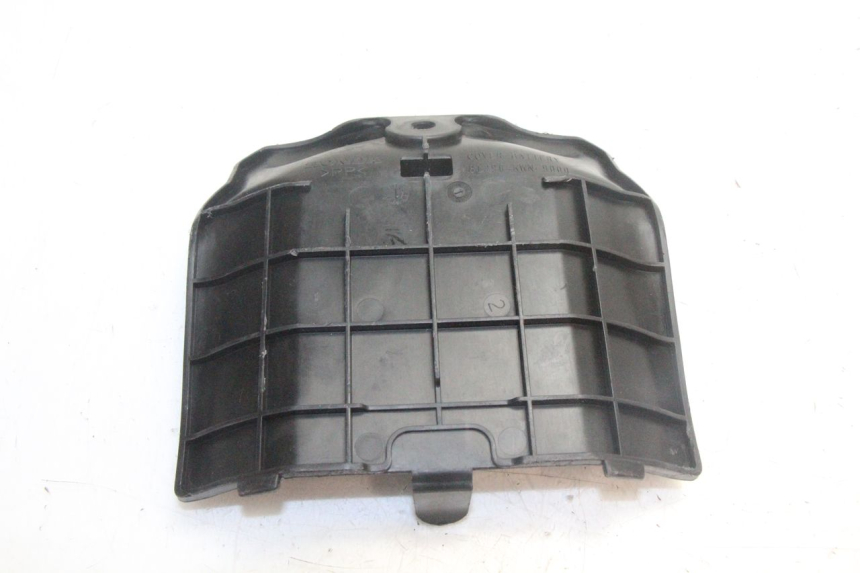 photo de ACCUAFDEKKING HONDA PCX (JF28) 125 (2009 - 2011) - Zoom op gebruiksstaat