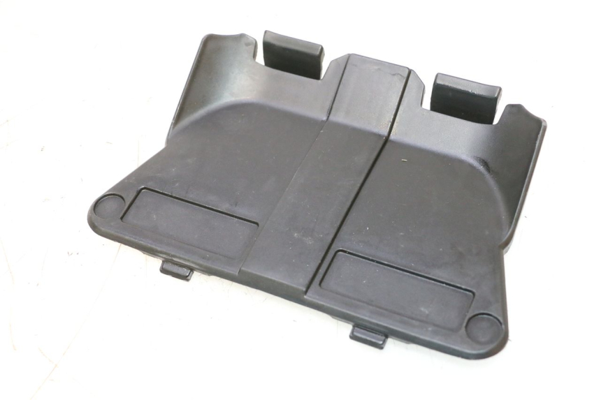 photo de BATTERIJAFDEKKING HONDA PCX (JF57/JF64) 125 (2014 - 2018) - Hoofdaanzicht