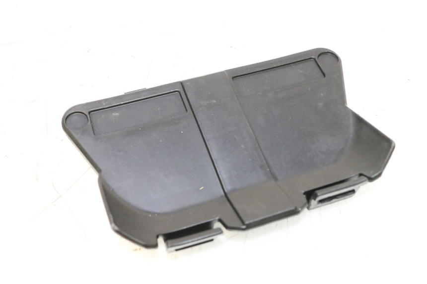 photo de BATTERIJAFDEKKING HONDA PCX (JF57/JF64) 125 (2014 - 2018) - Andere kijkhoek