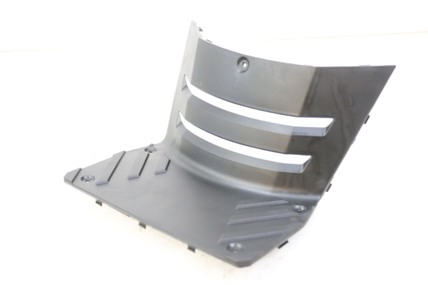 photo de BATTERIJAFDEKKING PEUGEOT TWEET 4T 50 (2023 - 2025) - Zoom op gebruiksstaat