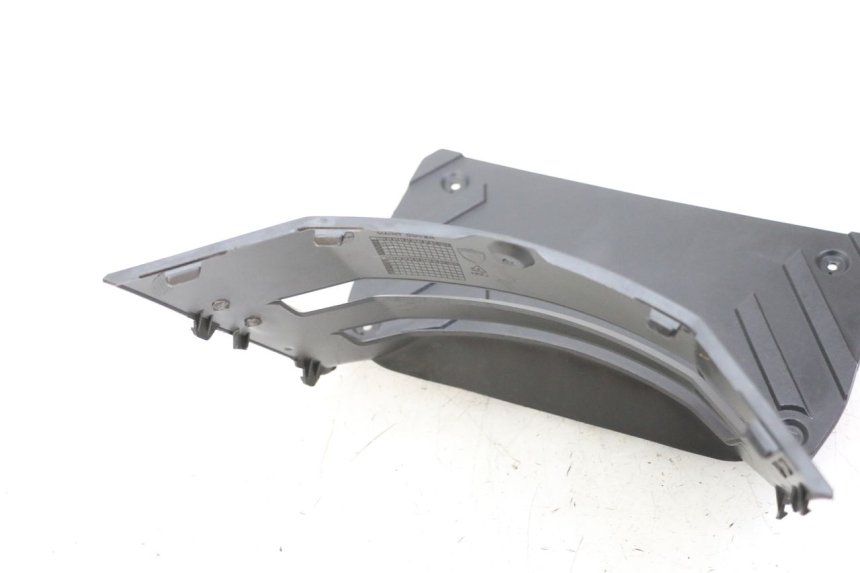 photo de BATTERIJAFDEKKING PEUGEOT TWEET 4T 50 (2023 - 2025) - Andere kijkhoek