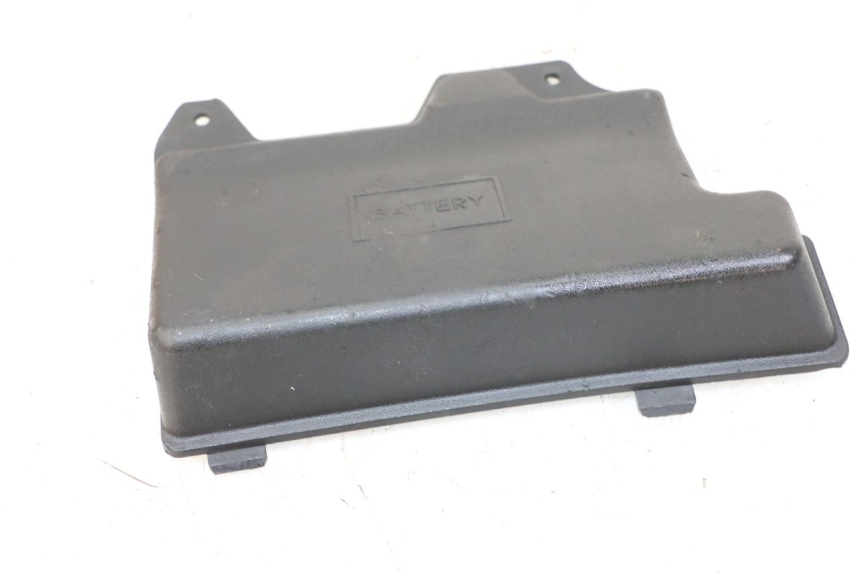 photo de BATTERIJAFDEKKING PIAGGIO ZIP 4T 50 (2018 - 2020) - Zoom op gebruiksstaat