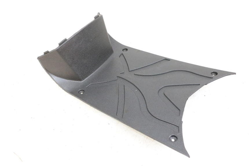 photo de ACCUAFDEKKING EUROCKA R8 4T 50 (2013 - 2022) - Hoofdaanzicht