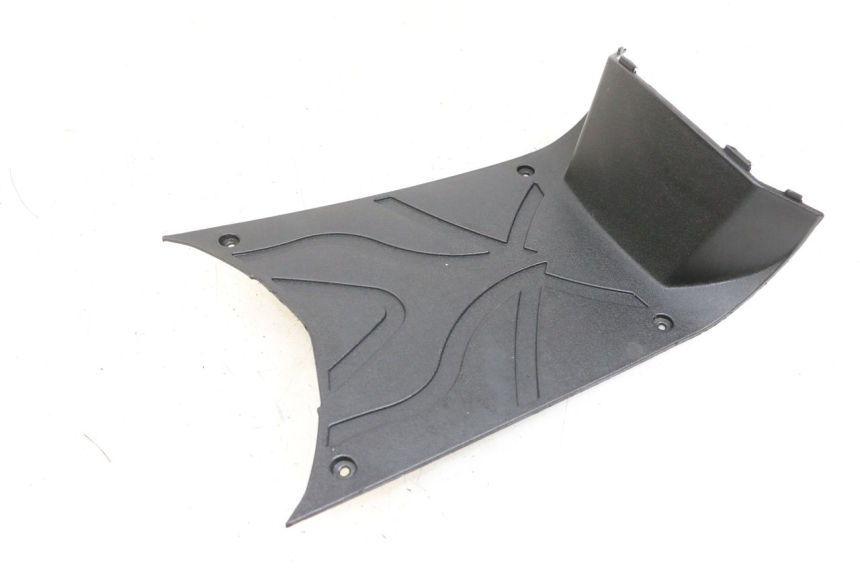 photo de ACCUAFDEKKING EUROCKA R8 4T 50 (2013 - 2022) - Zoom op gebruiksstaat