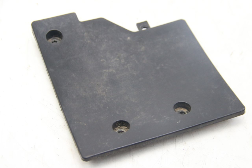 photo de ACCUAFDEKKING TNT MOTOR ROMA 10' 4T 50 (2019 - 2022) - Hoofdaanzicht