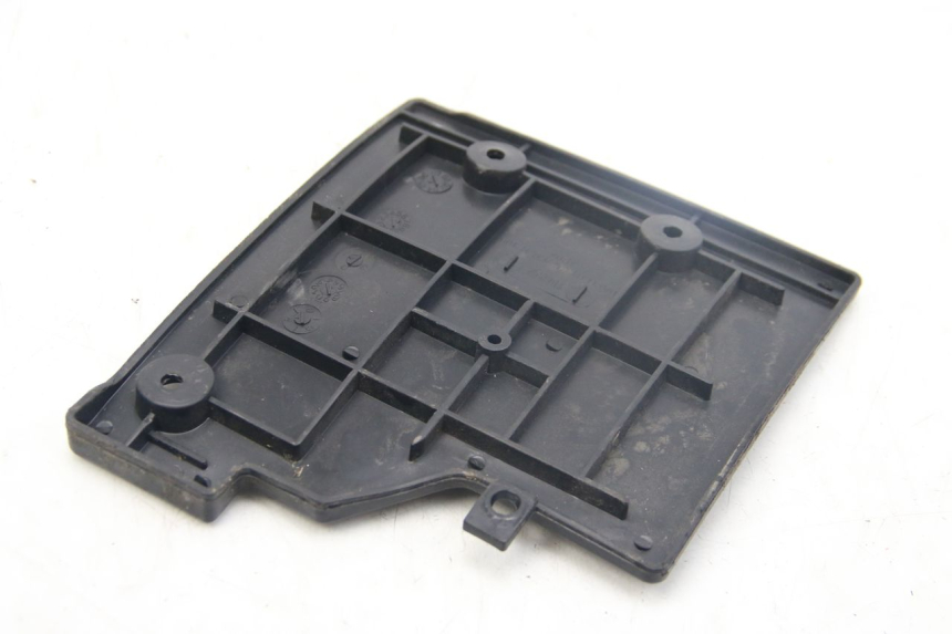 photo de ACCUAFDEKKING TNT MOTOR ROMA 10' 4T 50 (2019 - 2022) - Zoom op gebruiksstaat