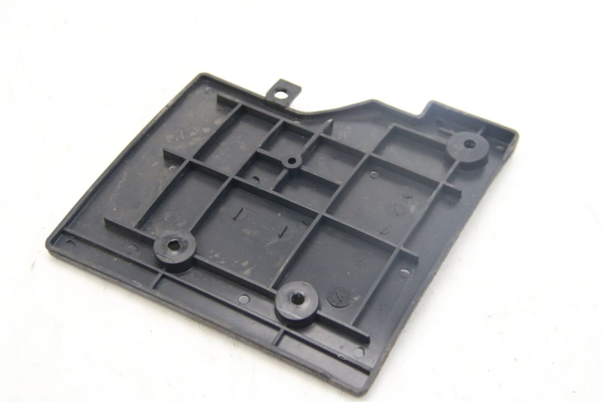 photo de ACCUAFDEKKING TNT MOTOR ROMA 10' 4T 50 (2019 - 2022) - Andere kijkhoek