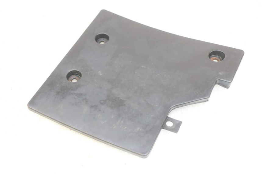 photo de ACCUAFDEKKING TNT MOTOR ROMA 10' 4T 50 (2019 - 2022) - Zoom op gebruiksstaat