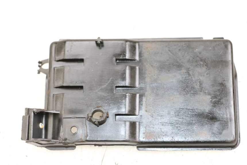 photo de ACCUAFDEKKING GILERA RUNNER LC 50 (1997 - 1998) - Zoom op gebruiksstaat