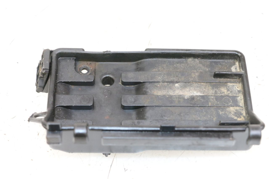 photo de ACCUAFDEKKING GILERA RUNNER LC 50 (1997 - 1998) - Andere kijkhoek