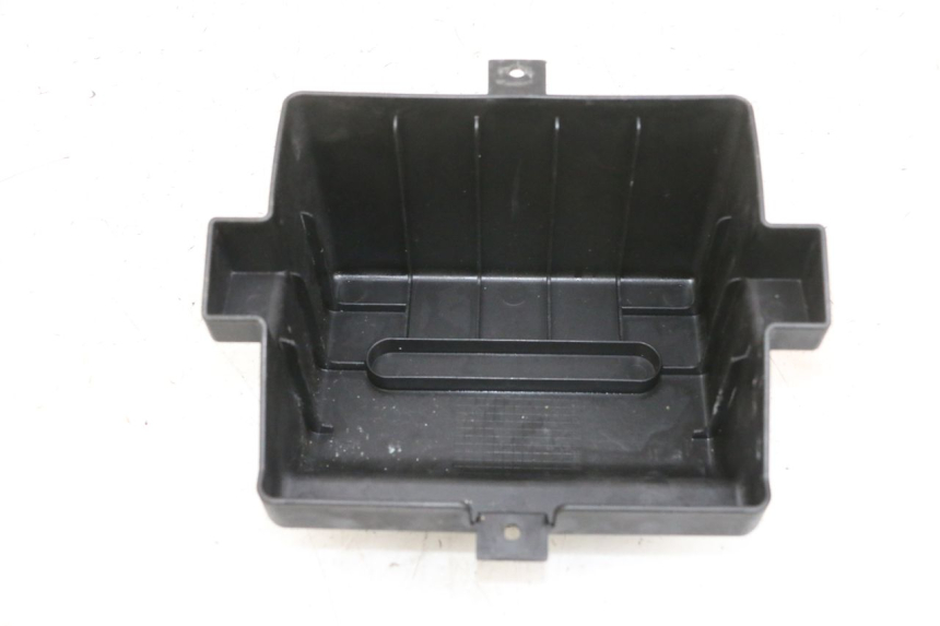 photo de ACCUAFDEKKING DAELIM S1 125 (2007 - 2016) - Detail van het onderdeel