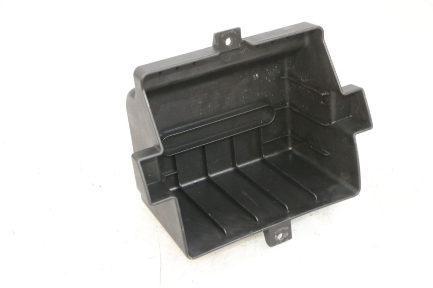 photo de ACCUAFDEKKING DAELIM S1 125 (2007 - 2016) - Zoom op gebruiksstaat