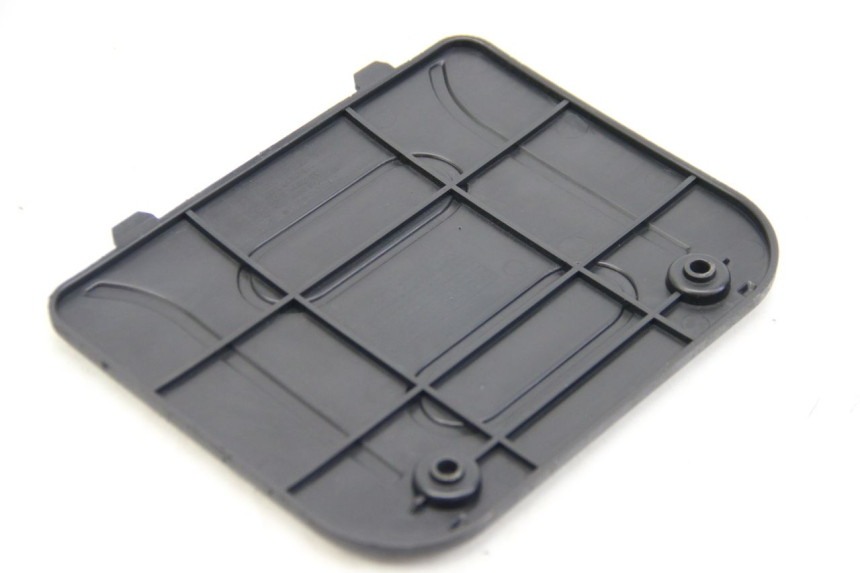 photo de BATTERIJAFDEKKING LVNENG S5 1 (2019 - 2023) - Andere kijkhoek