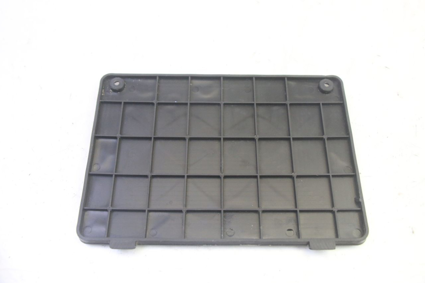 photo de BATTERIJAFDEKKING JM MOTORS SANTANA EVO 50 (2024 - 2026) - Zoom op gebruiksstaat