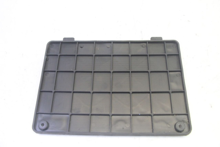 photo de BATTERIJAFDEKKING JM MOTORS SANTANA EVO 50 (2024 - 2026) - Andere kijkhoek