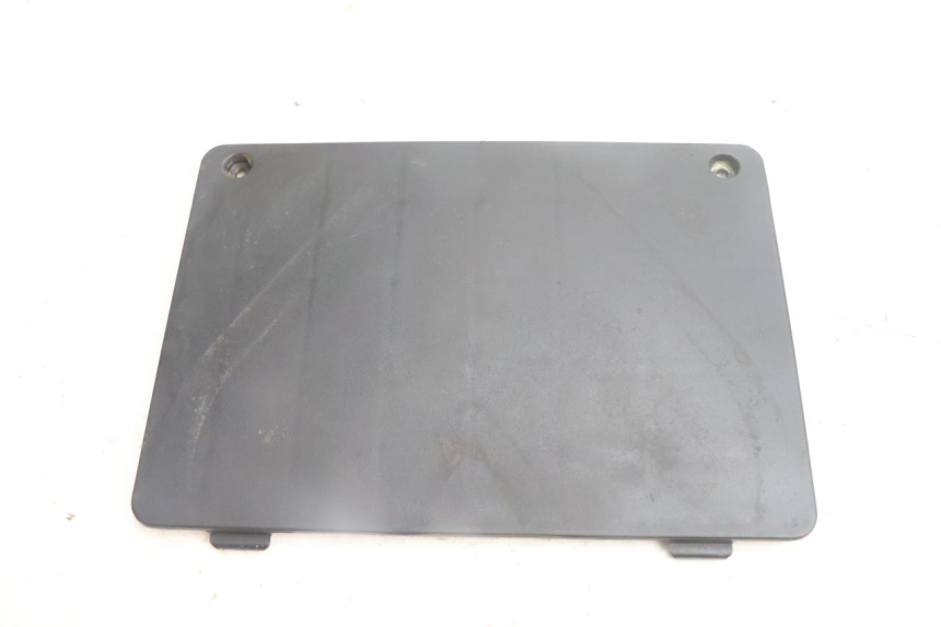 photo de BATTERIJAFDEKKING JM MOTORS SANTANA EVO 50 (2024 - 2026) - Hoofdaanzicht