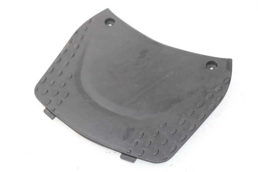 photo de ACCUAFDEKKING JM MOTORS SANTANA 50 (2014 - 2023) - Hoofdaanzicht