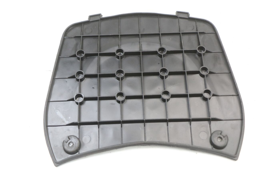 photo de ACCUAFDEKKING JM MOTORS SANTANA 50 (2014 - 2023) - Andere kijkhoek