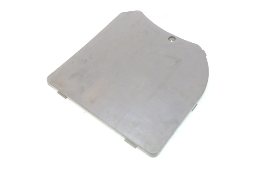 photo de BATTERIJAFDEKKING JM MOTORS SC 4T 50 (2012 - 2017) - Hoofdaanzicht