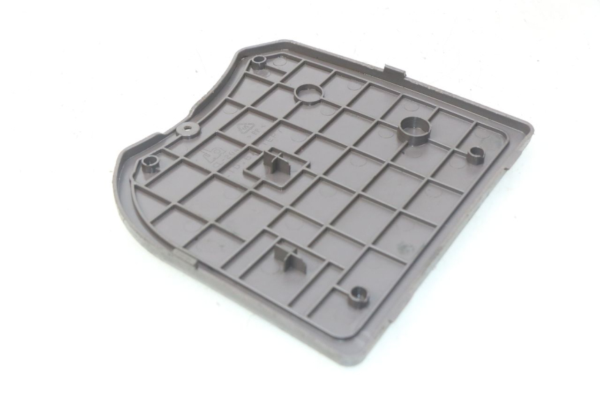 photo de BATTERIJAFDEKKING JM MOTORS SC 4T 50 (2012 - 2017) - Detail van het onderdeel