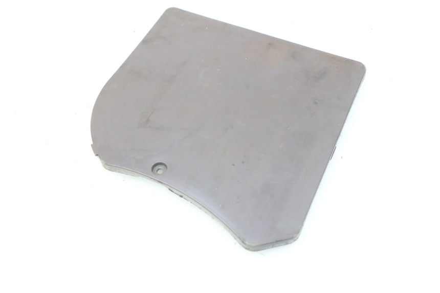 photo de BATTERIJAFDEKKING JM MOTORS SC 4T 50 (2012 - 2017) - Zoom op gebruiksstaat