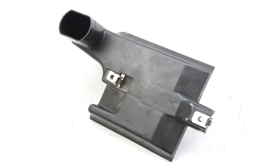 photo de BATTERIJAFDEKKING APRILIA SCARABEO 100 (2003 - 2012) - Hoofdaanzicht