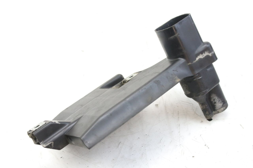 photo de BATTERIJAFDEKKING APRILIA SCARABEO 100 (2003 - 2012) - Andere kijkhoek