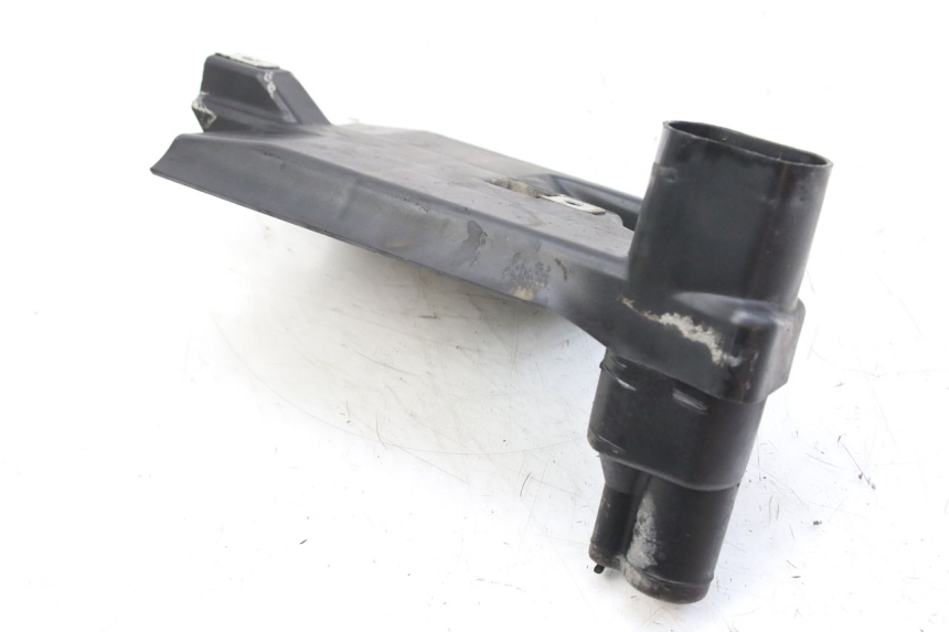 photo de BATTERIJAFDEKKING APRILIA SCARABEO 100 (2003 - 2012) - Technische close-up