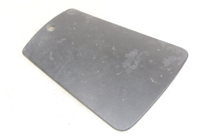 photo de ACCUAFDEKKING PEUGEOT SPEEDFIGHT LC 50 (1996 - 2002) - Hoofdaanzicht