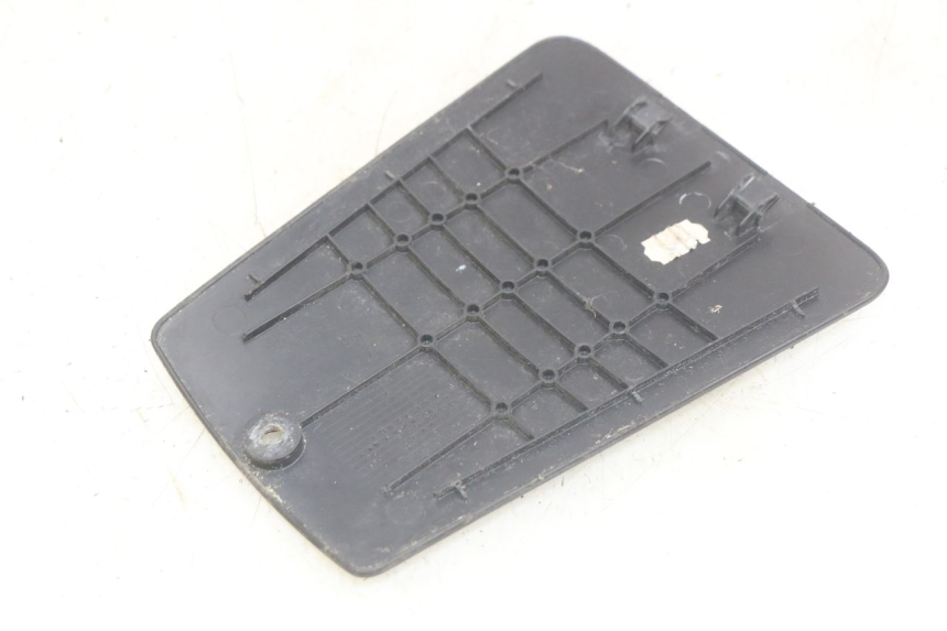 photo de ACCUAFDEKKING PEUGEOT SPEEDFIGHT LC 50 (1996 - 2002) - Zoom op gebruiksstaat