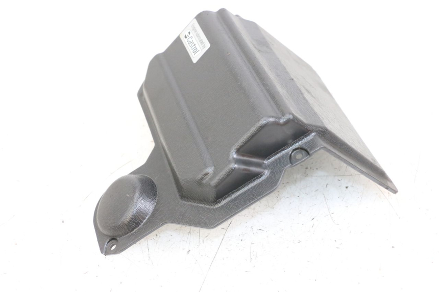 photo de BATTERIJAFDEKKING APRILIA SR MOTARD 50 (2012 - 2018) - Zoom op gebruiksstaat