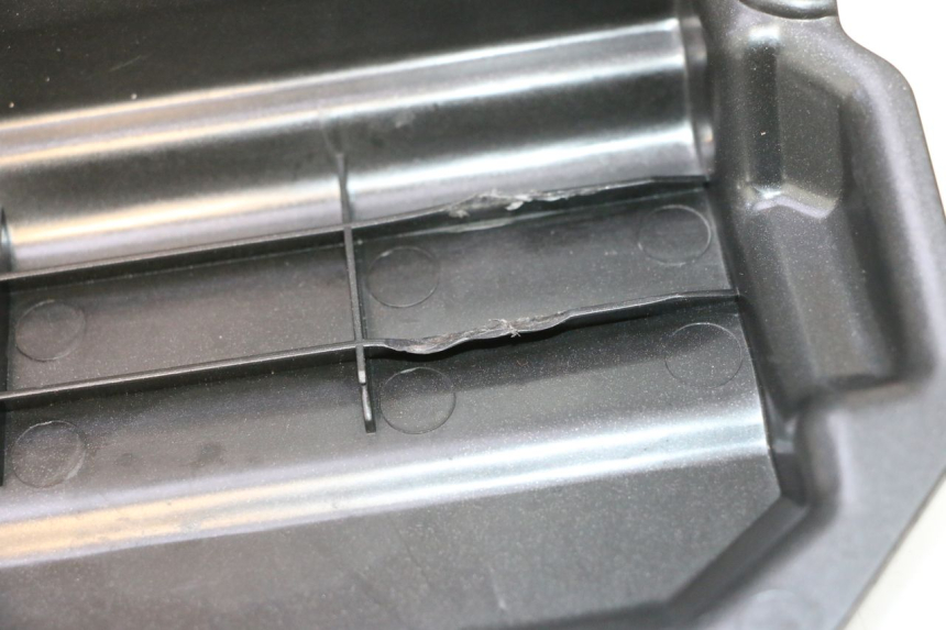 photo de BATTERIJAFDEKKING APRILIA SR MOTARD 50 (2012 - 2018) - Overzicht