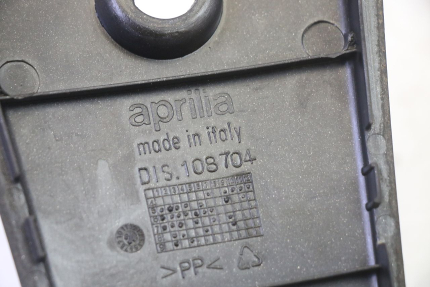 photo de BATTERIJAFDEKKING APRILIA SR R 2T LC 50 (2018 - 2021) - Technische close-up