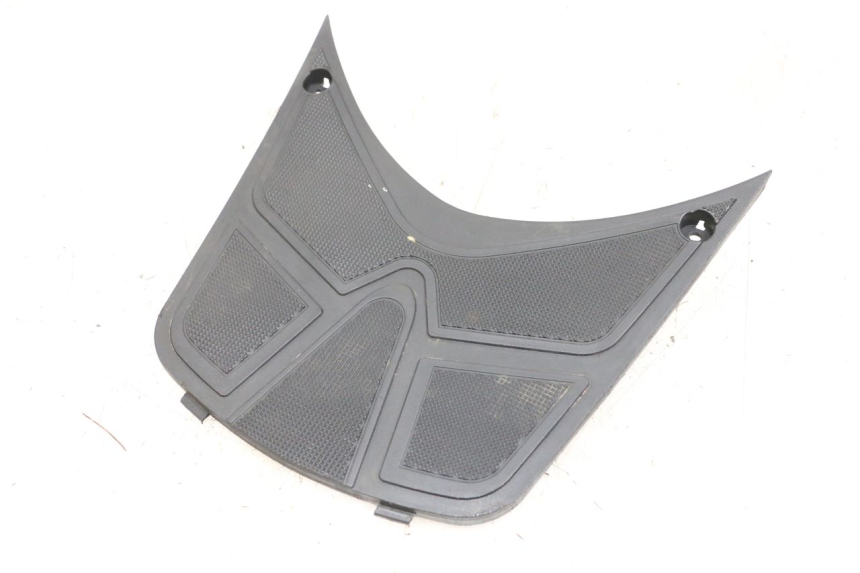 photo de ACCUAFDEKKING VASTRO STREET X 4T 50 (2016 - 2021) - Hoofdaanzicht