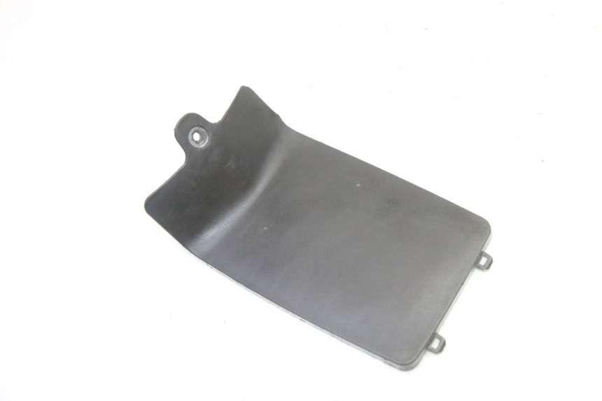 photo de BATTERIJAFDEKKING PEUGEOT STREETZONE I 2T 50 (2018 - 2020) - Hoofdaanzicht